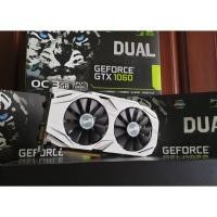 ราคา Asus GTX1060 3GB การ์ดจอแรงๆ (2423583382)