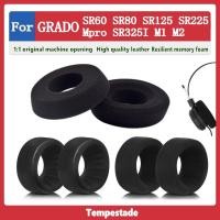 ราคา เคสฟองน้ําครอบหูฟัง สําหรับ GRADO SR60 SR80 SR125 SR225 SR325I M1 M2 Mpro (17458514289)