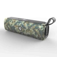 ราคา Dope Speaker Bluetooth (Army) (949251384)