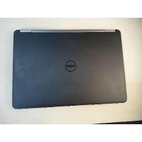 ราคา โน๊ตบุ๊คWin10 notebook 12.5" Dell i5 gen6 ram8gb ssd 480gb (23320726195)