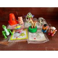 ราคา ของเล่น McDonald ของสะสม (27003548904)