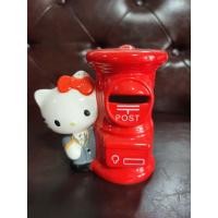 ราคา กระปุกออมสินคิตตี้ sanrio'76, '11 มีรอยแตกลายงา sanrio งานเก่ามือสองญี่ปุ่น (43961919719)