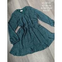 ราคา เดรสสาวอวบ ผ้าชีฟองสวยๆ (11419726622)