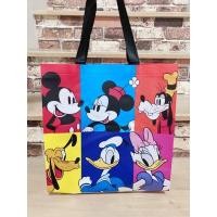 ราคา ถุงใส่ของลายมิกกี้เมาส์ Disney (20912233530)