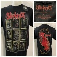 ราคา เสื้อวง SLIPKNOT : New Masks (3857792302)