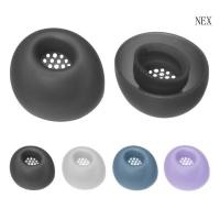 ราคา NEX Ear Tip สําหรับ LIVE BUDS 3 Beam 3 หูฟังเปลี่ยน Ear Buds หูหมวก Earplug Eartips สําหรับหูฟัง 4 คู่ (57405000912)