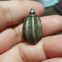 ราคา พญาเต่าเรือนเนื้อสำริดเงินหลวงปู่ภู วัดท่าฬ่อ จ.พิจิตร (18828443824)