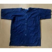 ราคา เสื้อม่อฮ่อม ฝ้ายแท้ งานป้าย “ภิรมณ์หม้อฮ่อม” เนื้อผ้าดี (25079512937)