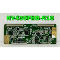 ราคา T-CON ทีคอน PHILIPS รุ่น 43PFT6100S/67 พาร์ท 47-6021131 / HV430FHB-N10 ของแท้ถอด มือ2 (20662266854)