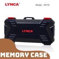 ราคา {ส่งจากไทย}(LYN4) LYNCA กล่องใส่การ์ดแบรนด์รุ่น KH15 แบบพกพา (20964621194)