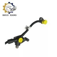 ราคา 2782000100 Cooling Water Pipe for Mercedes-Benz CLS550 E550 S63 AMG Base Sedan 2011-2020 2782001351 (42277316524)