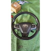 ราคา พวงมาลัย Camry ES Sport หนัง (43927421002)