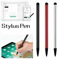 ราคา Universal Touch Screen ดินสอปากกา Stylus สําหรับ Lenovo XiaoXin Pad Studio 11.5 2024 Idea Tab Pro 12.7 2025 P12 Xiaoxin Pad Pro 12.7 11.2 M11 B11 P11 Plus Pad 11 (50206026630)