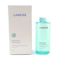 ราคา Laneige Perfect Pore Cleansing Oil 250ml (1017353438)