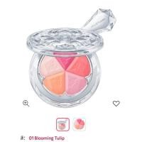 ราคา Jill​ Stuart​ Bloom Mix Blush Compact (21361954640)