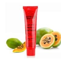 ราคา Lucas' Papaw Ointment 25g. ลิปบาล์ม✔ ของแท้ (252571333)
