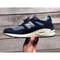 ราคา New Balance 990v2 M990TB2 Size 8 US แท้ 100% (18846498492)