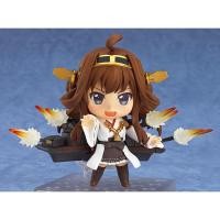 ราคา ฟิกเกอร์ Nendoroid 405 Kongo Kantai Collection (43154710512)