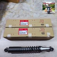 ราคา โช๊คหลัง(สปริงชุบ)[52400-KPH-701]แท้ศูนย์/wave125iไฟเลี้ยวบังลม/wave12Sไฟเลี้ยวบังลม/wave125R/wave125X/CC3 (40258325596)