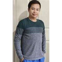 ราคา เสื้อไหมพรมแขนยาวLTD (41368934243)