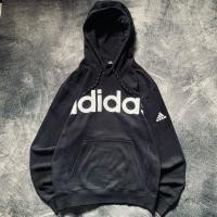 ราคา ADIDAS BIG LOGO HOODIE (27925153445)