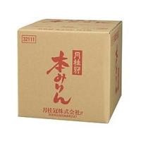 ราคา GEKKEIKAN ฮน มิริน 18L BIB GEKKEIKAN Hon Mirin 18L BIB ซอสสาเกหวาน เหล้าหวาน ปรุงอาหาร วัตถุดิบญี่ปุ่น (5891284369)