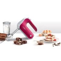 ราคา BOSCH เครื่องเตรียมอาหาร (500 วัตต์) รุ่น MFQ40304 (11535017678)