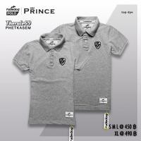 ราคา เสื้อโปโล rudedog® Polo PRINCE (180242808)