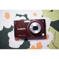 ราคา Panasonic Lumix DMC FX38 (24437136318)