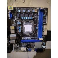 ราคา Mobo asrock h61 + radeon r7 240 (20538512643)
