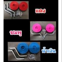 ราคา ล้อพ่วงข้างปรับได้ และล้อพ่วงข้างเด็กโต ใส่ได้กับรถเด็ก 12" 14" 16" และเด็กโต 20" (2334773303)