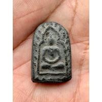 ราคา พระเครื่องพระซุ้มกอเนื้อผงใบลาน (40952339475)