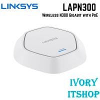 ราคา LAPN300 Business Access Point Wireless Wi-Fi Single Band (21580941056)
