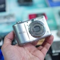 ราคา กล้องดิจิตอล CANON POWERSHOT A1100IS RARE (27478518657)