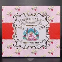 ราคา Nendoroid 1939 Hatsune Miku: 15th Anniversary Ver (Vocaloid) (23640825036)