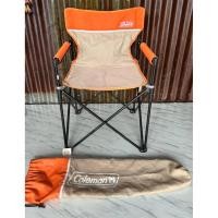 ราคา เก้าอี้ Coleman ญี่ปุ่น มือสอง (28388675180)
