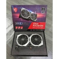 ราคา Radeon™ RX 6700XT MECH 2X 12G (40068806895)
