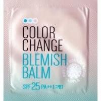 ราคา Welcos Color Change Blemish Balm SPF25PA++ (80986659)
