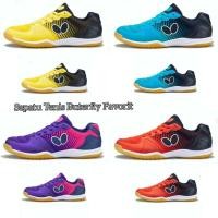 ราคา Original Butterfly รองเท้าเทนนิสชายผีเสื้อปิงปองรองเท้าผีเสื้อรองเท้าปิงปอง (23448652860)