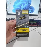 ราคา CORSAIR Vengeance LPX RAM DDR4 8GB (1x 8GB) 2400MHz CMK8GX4M1A2400C16 (43156371774)