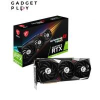 ราคา [กรุงเทพฯ ด่วน 1 ชั่วโมง] MSI RTX 3090Ti GAMING X TRIO 24GB GDDR6X ประกันศูนย์ไทย (18328142792)