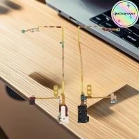 ราคา Pufangsuper สําหรับ IPod Nano 5 5th Gen สีขาวหูฟัง Ja Hold สวิทช์ไมโครโฟนโมดูล Flex สายซ่อม TH (47006591950)