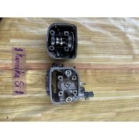 ราคา ฝาสูบฮอนด้าคลิกตัวคาบูครบชุดพร้อมใช้มือสองของแท้ สวย สภาพดี (24912573391)