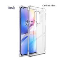 ราคา IMAK เคสถุงลมนิรภัยกันกระแทก OnePlus 8 / OnePlus 8 PRO, ประเภทโทรศัพท์มือถือ OnePlus 8 Pro (41505736084)