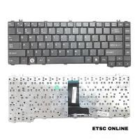 ราคา คีย์บอร์ด Toshiba Satellite L600 L630 L635 L640 L640D L645 L645D C600 C645 L745 คีย์บอร์ด US (54153102305)