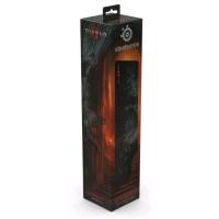 ราคา แผ่นรองเมาส์ Steelseries Qck Heavy XXL Diablo IV Edition Mousepad (26659798826)