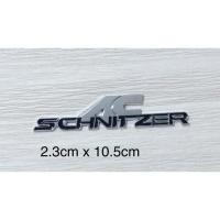 ราคา สัญลักษณ์อลูมิเนียม AC Schnitzer (22343724460)