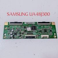 ราคา แผง Tcon Samsung ua48j500 tcon samung ua48j5000 (15770006168)