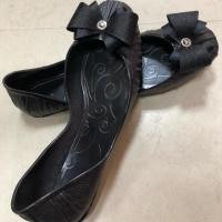 ราคา รองเท้าคัชชู Jelly bunny แท้ 100% (1598220684)