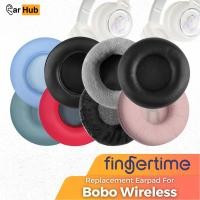 ราคา Earpad Ear Cushion Earcup Ear Pad Fingertime Bobo Wireless แผ่นโฟม (51606500801)